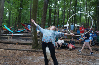 Suwannee Rising 2019