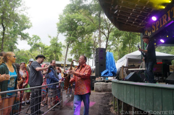 New Orleans Suspects