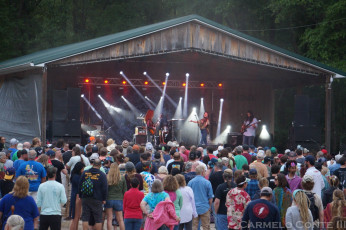 Suwannee Rising 2019