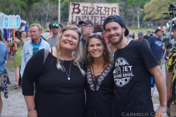 Suwannee Rising 2019