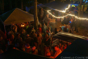 Ghost-Lettuce Late Night