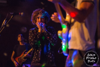 SWIMM | Live Concert Photos | December 22, 2014 | The Social, Orlando