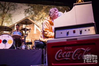 Relient K | Live Concert Photos | September 23, 2016 | The Myth - Minneapolis, MN