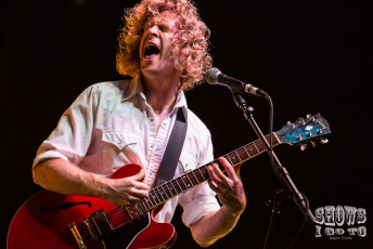 Relient K | Live Concert Photos | September 23, 2016 | The Myth - Minneapolis, MN