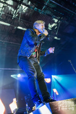 Switchfoot | Live Concert Photos | September 23, 2016 | The Myth - Minneapolis, MN