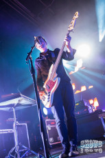 Switchfoot | Live Concert Photos | September 23, 2016 | The Myth - Minneapolis, MN