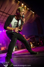 Switchfoot | Live Concert Photos | Faith & Family Festival | Central Florida Fairgrounds | Orlando, FL | October 25th, 2014