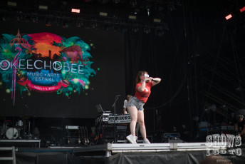 Sylvan Esso