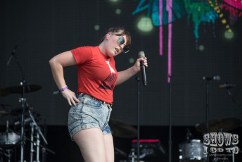 Sylvan Esso