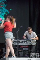 Sylvan Esso