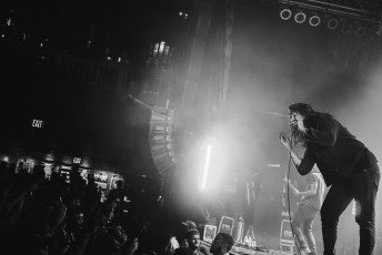 Taking Back Sunday Live Concert Photos 2019