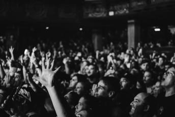 Taking Back Sunday Live Concert Photos 2019