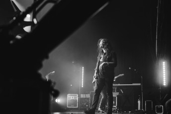 Taking Back Sunday Live Concert Photos 2019