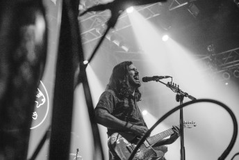 Taking Back Sunday Live Concert Photos 2019