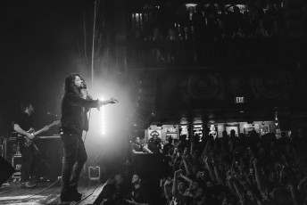 Taking Back Sunday Live Concert Photos 2019