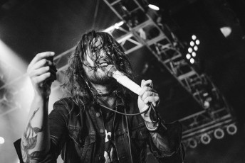 Taking Back Sunday Live Concert Photos 2019