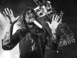 Taking Back Sunday Live Concert Photos 2019