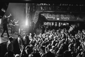Taking Back Sunday Live Concert Photos 2019