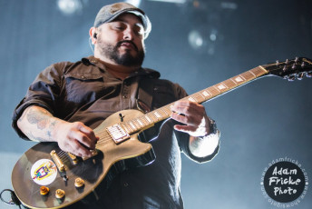 Taking Back Sunday | Live Concert Photos | April 3, 2015 | House of Blues Orlando