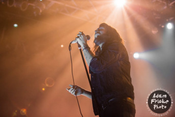 Taking Back Sunday | Live Concert Photos | April 3, 2015 | House of Blues Orlando