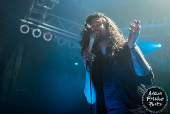 Taking Back Sunday | Live Concert Photos | April 3, 2015 | House of Blues Orlando