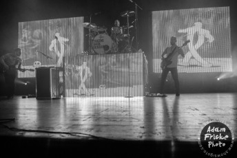 Taking Back Sunday | Live Concert Photos | April 3, 2015 | House of Blues Orlando
