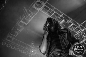 Taking Back Sunday | Live Concert Photos | April 3, 2015 | House of Blues Orlando