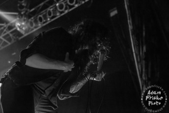 Taking Back Sunday | Live Concert Photos | April 3, 2015 | House of Blues Orlando