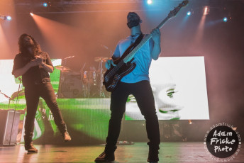 Taking Back Sunday | Live Concert Photos | April 3, 2015 | House of Blues Orlando