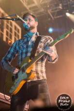 Taking Back Sunday | Live Concert Photos | April 3, 2015 | House of Blues Orlando