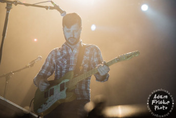 Taking Back Sunday | Live Concert Photos | April 3, 2015 | House of Blues Orlando