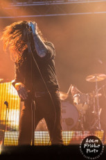 Taking Back Sunday | Live Concert Photos | April 3, 2015 | House of Blues Orlando