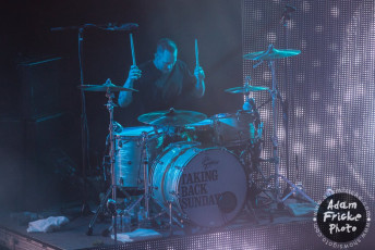 Taking Back Sunday | Live Concert Photos | April 3, 2015 | House of Blues Orlando