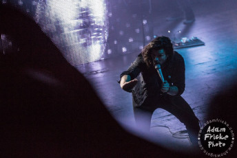 Taking Back Sunday | Live Concert Photos | April 3, 2015 | House of Blues Orlando