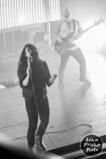 Taking Back Sunday | Live Concert Photos | April 3, 2015 | House of Blues Orlando