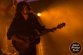 Taking Back Sunday | Live Concert Photos | April 3, 2015 | House of Blues Orlando