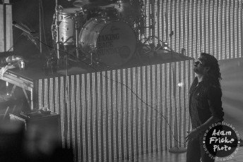 Taking Back Sunday | Live Concert Photos | April 3, 2015 | House of Blues Orlando