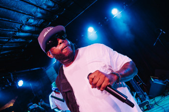 Talib Kweli 2026