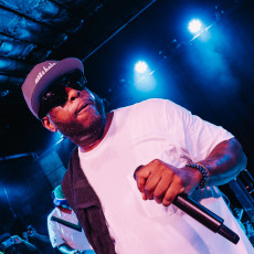 Talib Kweli 2026