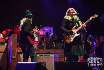 Tedeschi Trucks Band