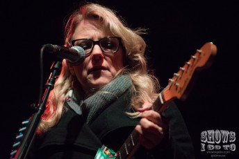 Tedeschi Trucks Band