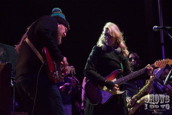 Tedeschi Trucks Band