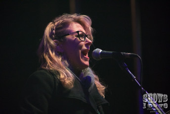 Tedeschi Trucks Band