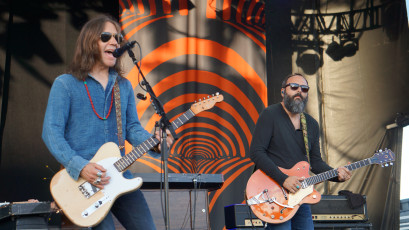Blackberry Smoke