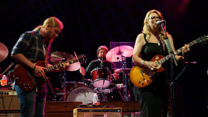 Tedeschi Trucks Band
