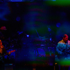 Tedeschi Trucks Band 2025