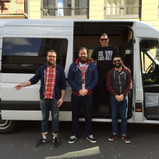 Teen Agers Tour Blog | Europe 2015