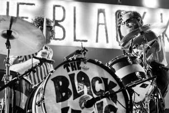 The Black Keys 2026