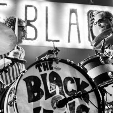 The Black Keys 2026