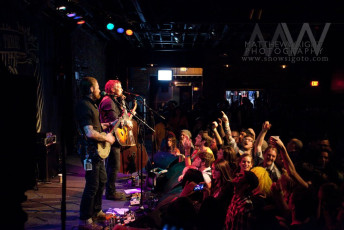 The Devil Makes Three | Live Concert Photos | The Social Orlando | October 23 2014